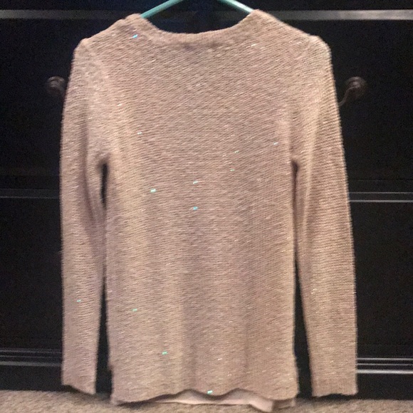 Apt.9 sweater - Picture 2 of 3